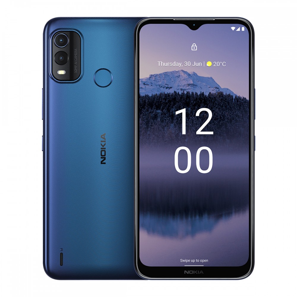 Смартфони - Nokia G11 Plus Dual Sim