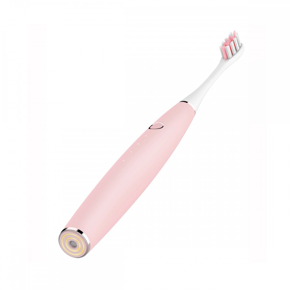 Електрически четки - Електрическа Четка за Зъби Oclean Air 2 Pink