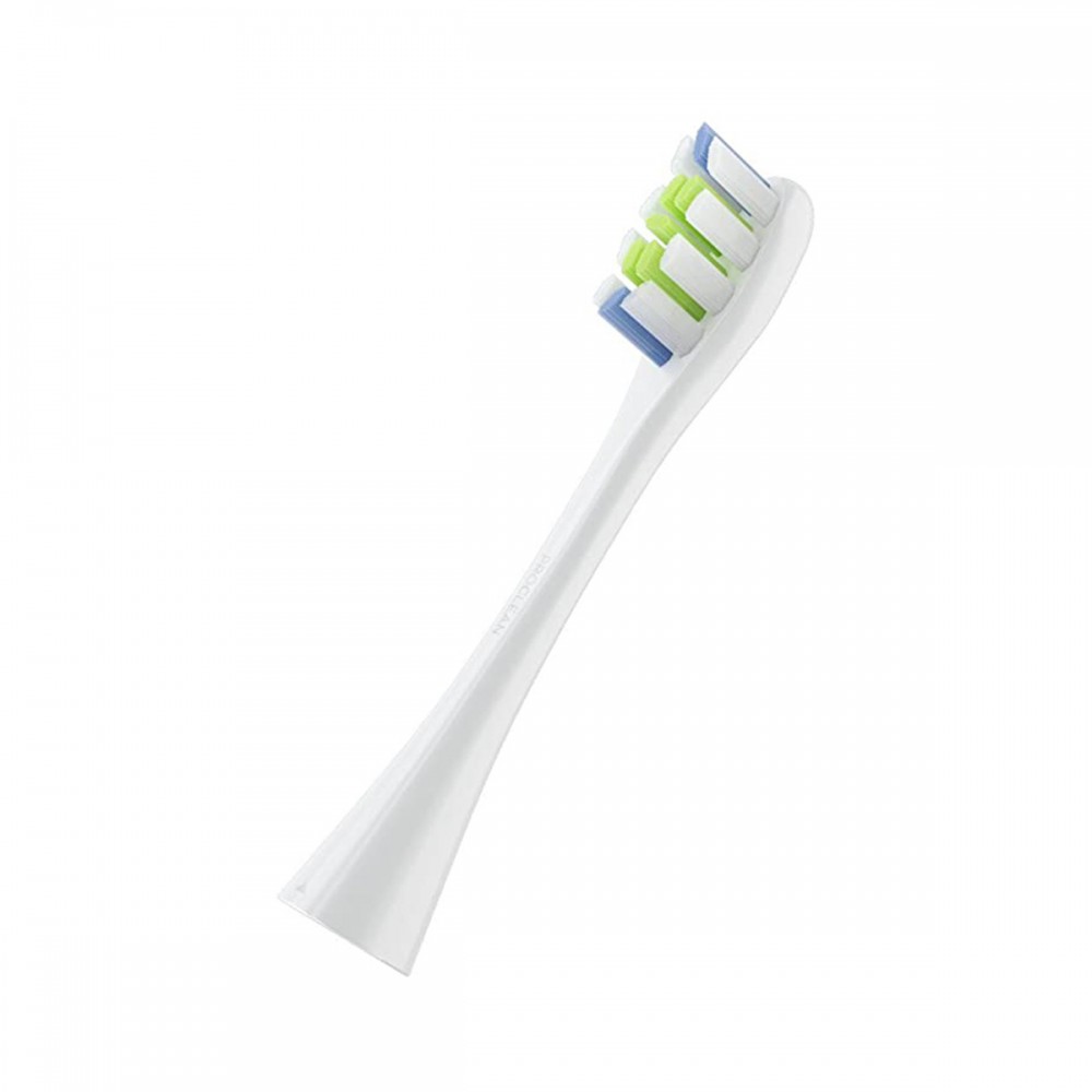 Електрически четки - Почистваща глава Oclean P1 White