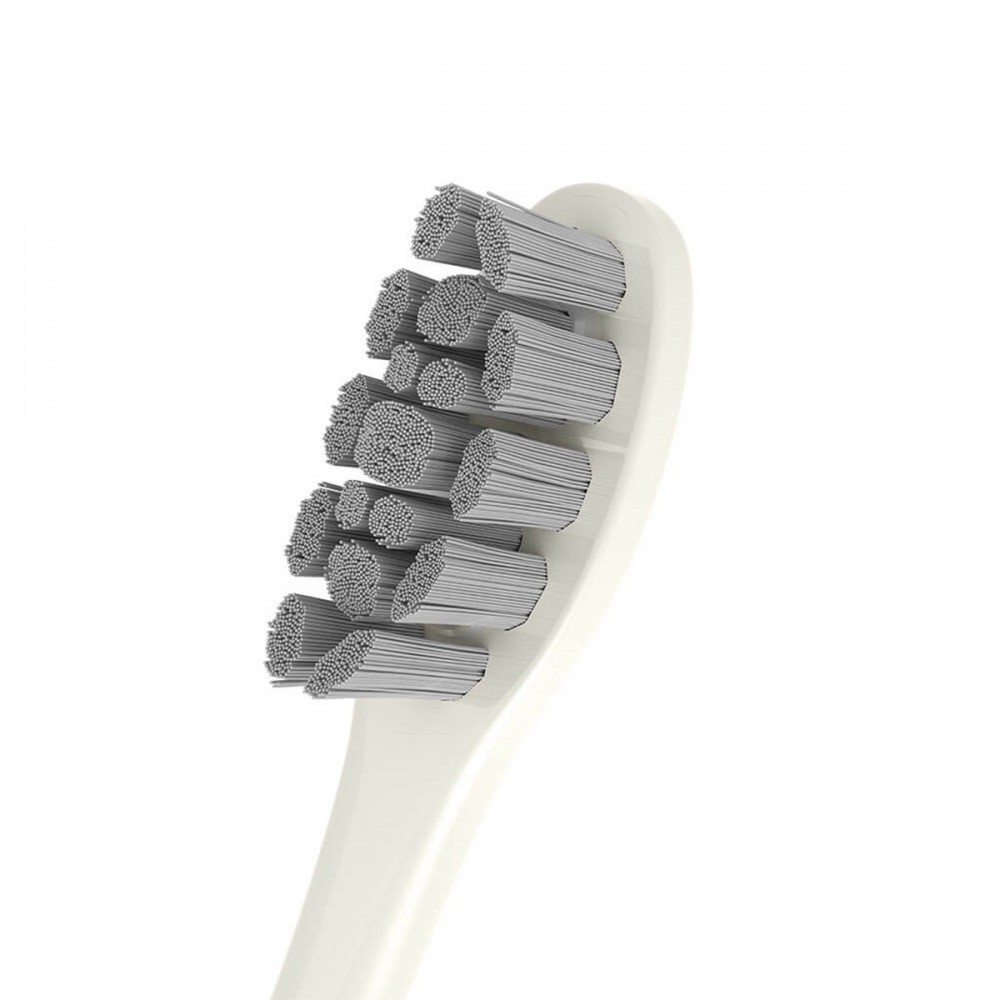 Електрически четки - Почистваща и Избелваща глава Oclean PW02 Beige White