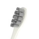 Електрически четки - Почистваща и Избелваща глава Oclean PW02 Beige White