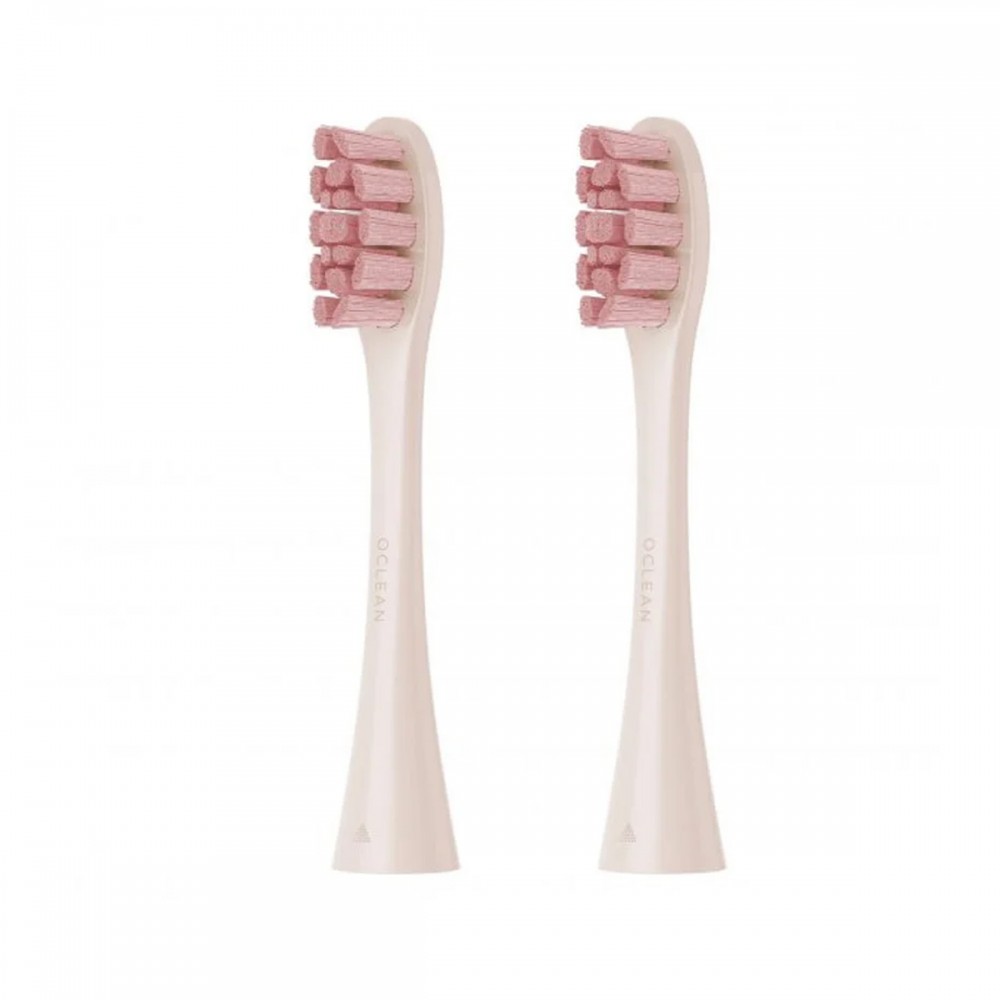 Електрически четки - Почистваща и Избелваща глава Oclean PW03 Pink