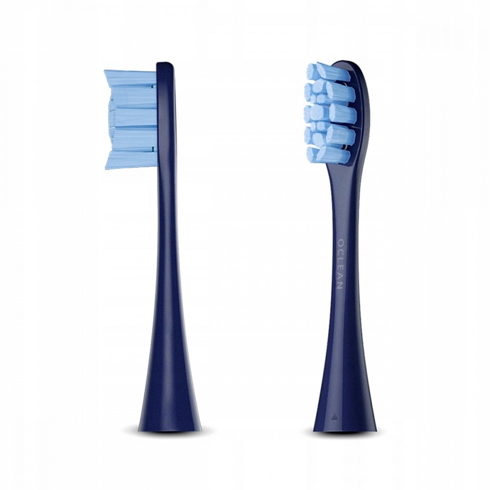 Електрически четки - Почистваща и Избелваща глава Oclean PW05 Blue