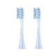 Електрически четки - Почистваща и Избелваща глава Oclean PW07 Light Blue