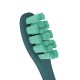 Електрически четки - Почистваща и Избелваща глава Oclean PW09 Green