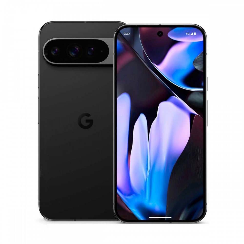 [parent_category] - Смартфони - Google Pixel 9 Pro 5G