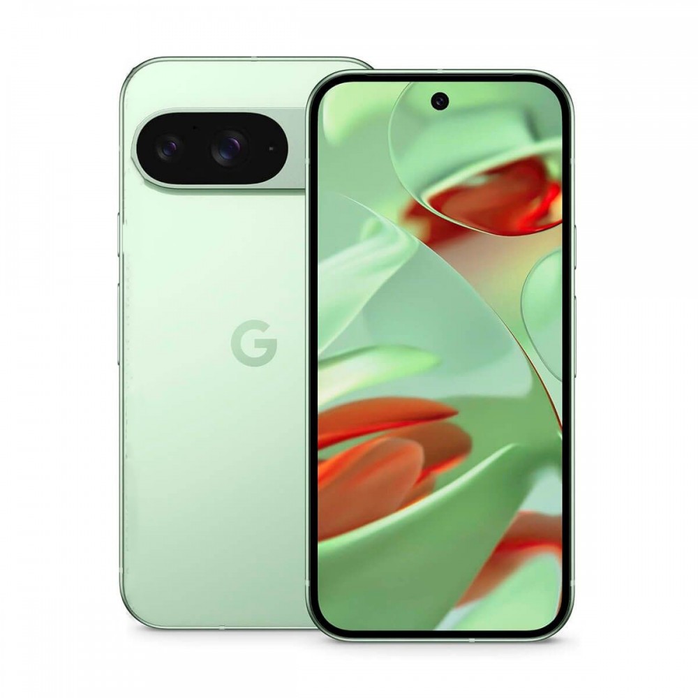 [parent_category] - Смартфони - Google Pixel 9 5G 12GB 128GB WIntergreen