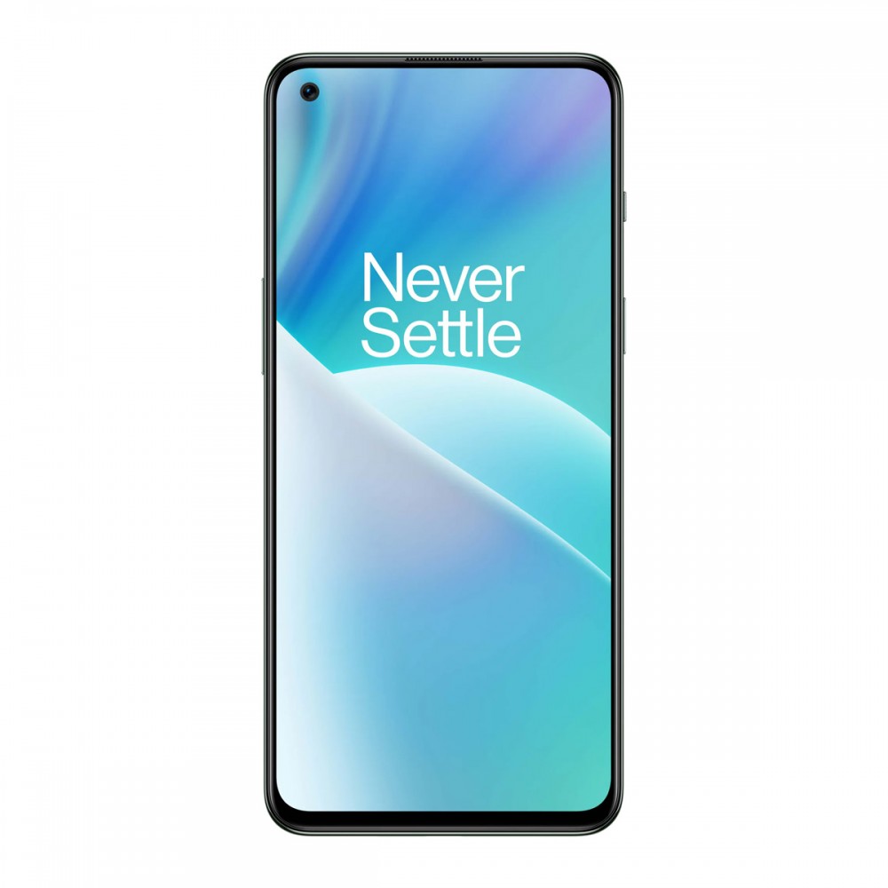 Смартфони - OnePlus Nord 2T 5G 128GB Dual Sim Jade Fog