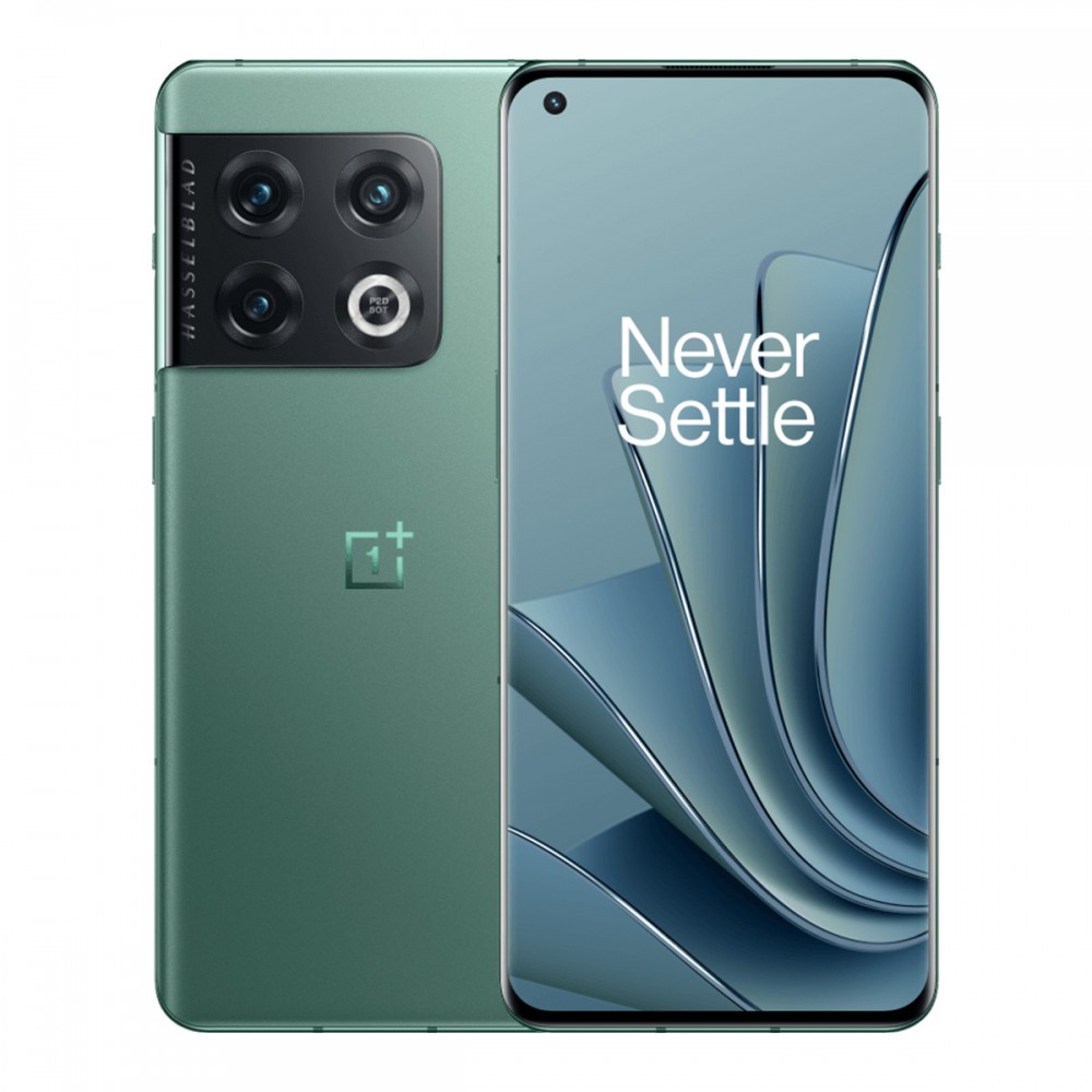 Смартфони - OnePlus 10 Pro Dual Sim
