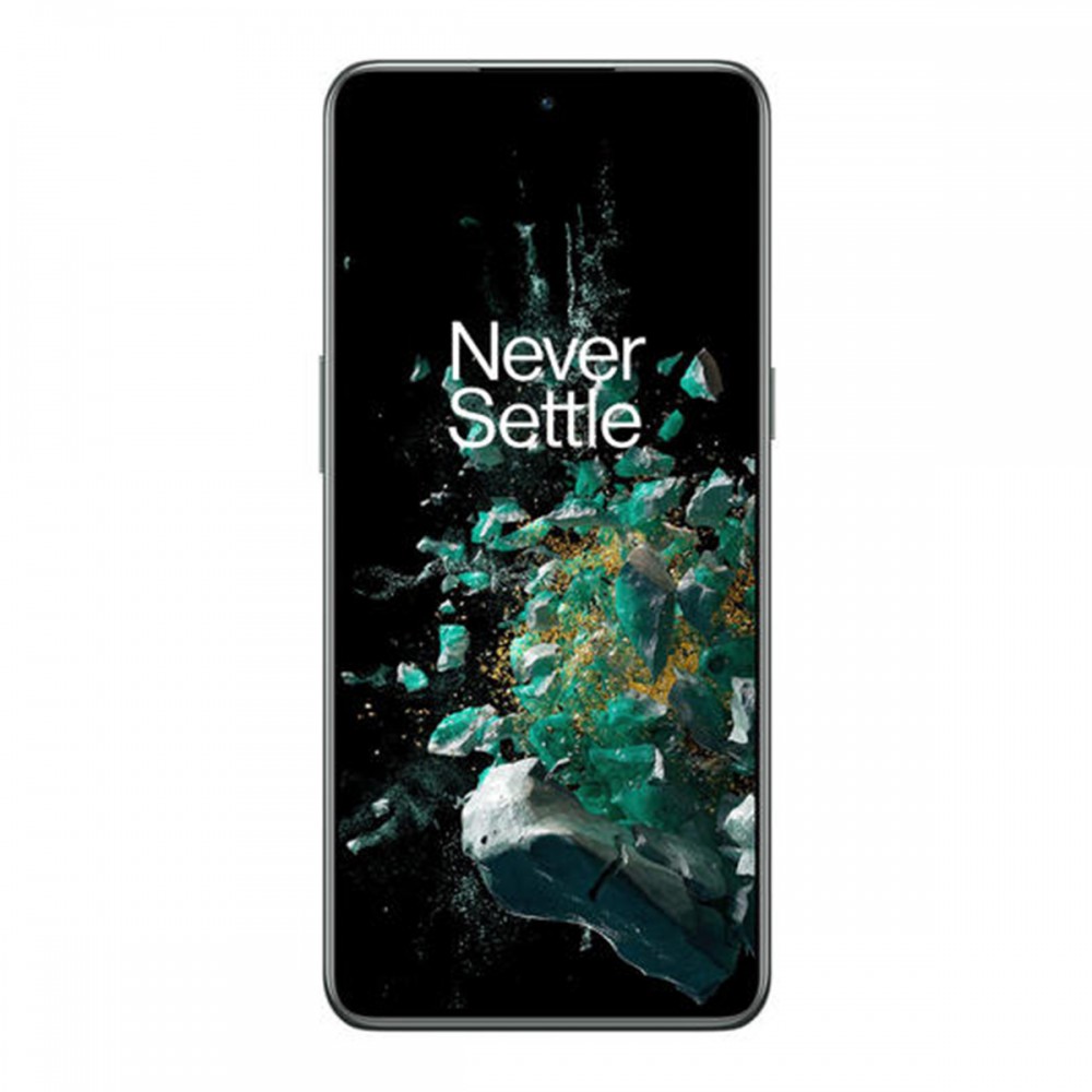 Смартфони - OnePlus 10T 5G 128GB Dual Sim Jade Green