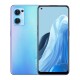 Смартфони - Oppo Find X5 Lite 5G 256GB Dual Sim Startrails Blue