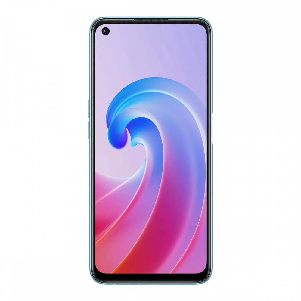 Смартфони - Oppo A96 128GB Dual Sim