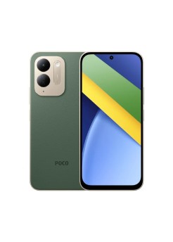 Xiaomi Poco C95 Pro 8GB 256GB Green | Смартфони