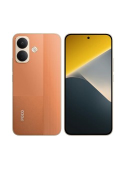 Xiaomi POCO X8 5G 8GB 256GB Orange | 