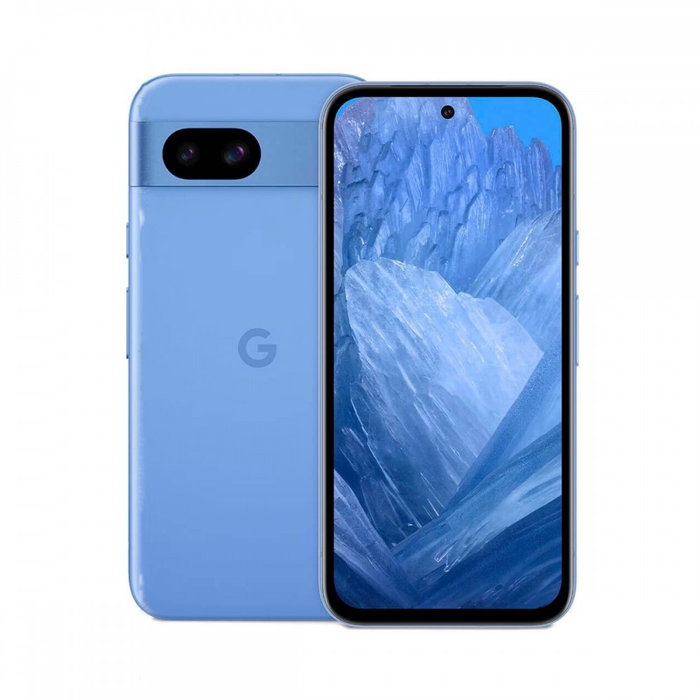 [parent_category] - Смартфони - Google Pixel 8a 128GB Dual Sim Bay