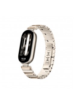 Xiaomi Smart Band 10 Glimmer Edition Gold | Xiaomi
