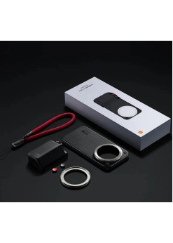 Xiaomi 17 Ultra Photography Kit Pro  | 