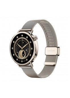 Xiaomi Watch S4 41 mm Sunset Gold Milanese | Xiaomi