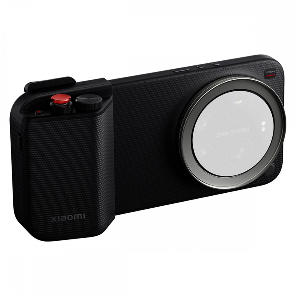 [parent_category] - Други аксесоари - Xiaomi 17 Ultra Photography Kit Pro