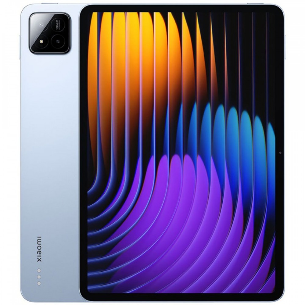 [parent_category] - Таблети - Xiaomi Pad 7 12GB 256GB Blue