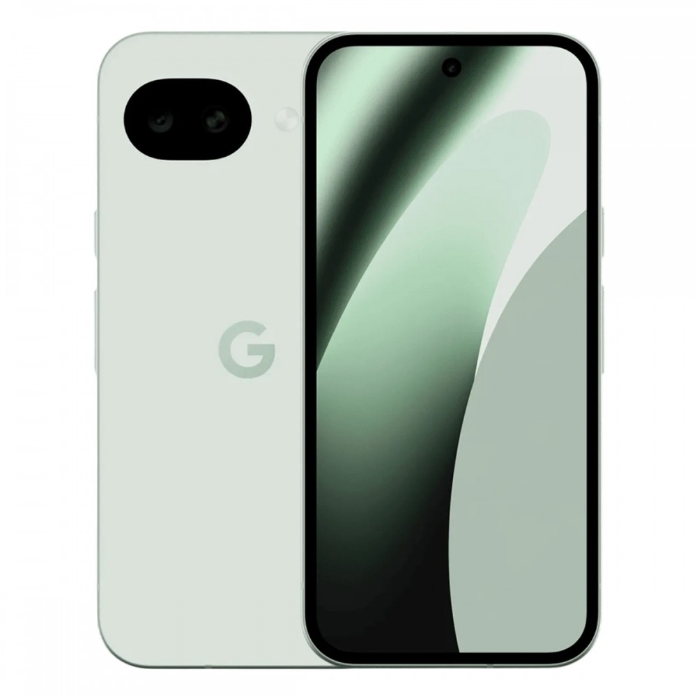 [parent_category] - Смартфони - Google Pixel 10a 128GB 8GB RAM Fog