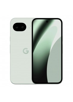 Google Pixel 10a 128GB 8GB RAM Fog | Смартфони