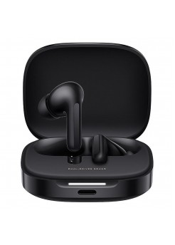 Xiaomi Redmi Buds 6 Black | Xiaomi