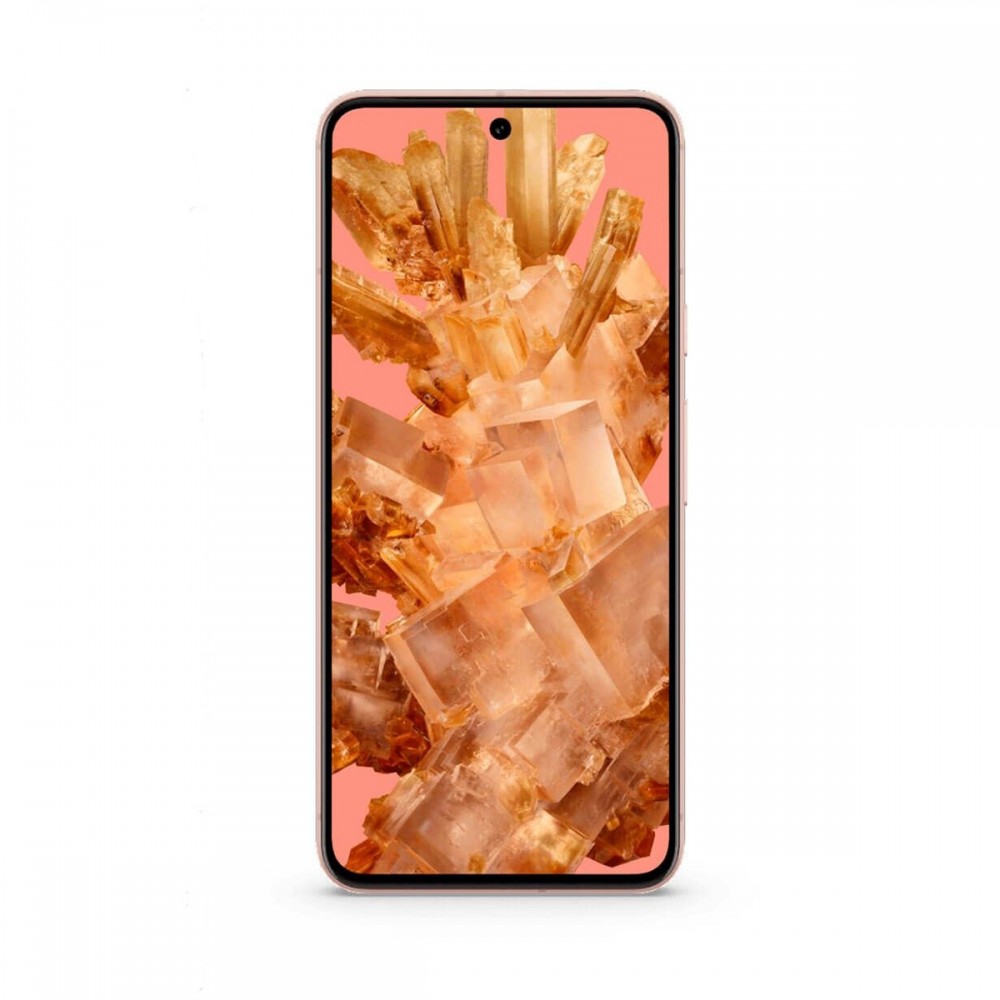 [parent_category] -  - Google Pixel 8 5G 128GB Dual Sim Rose