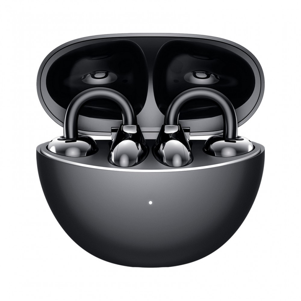 [parent_category] - Безжични слушалки - Безжични слушалки Honor Choice Earbuds Clip