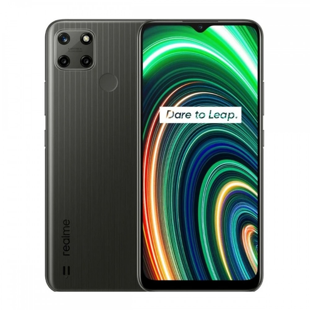 Смартфони - RealMe C25y Dual Sim
