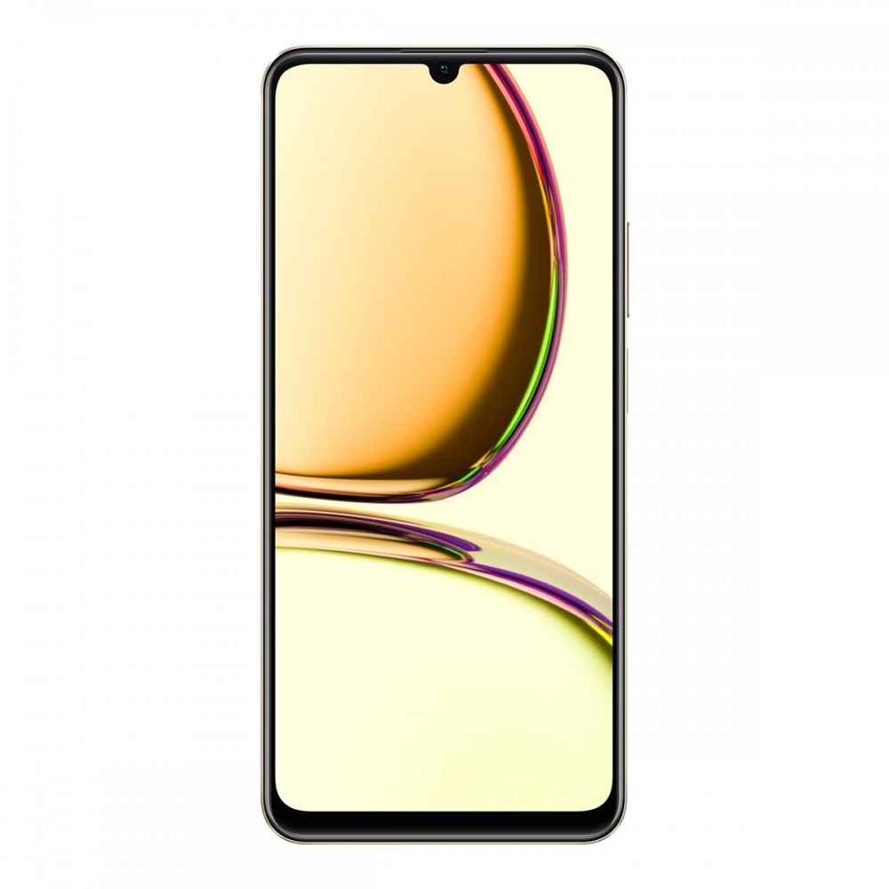 Смартфони - RealMe C53 128GB Dual Sim