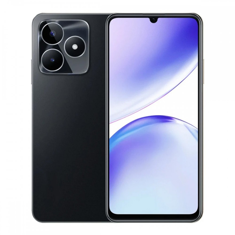 Смартфони - RealMe C53 128GB Dual Sim