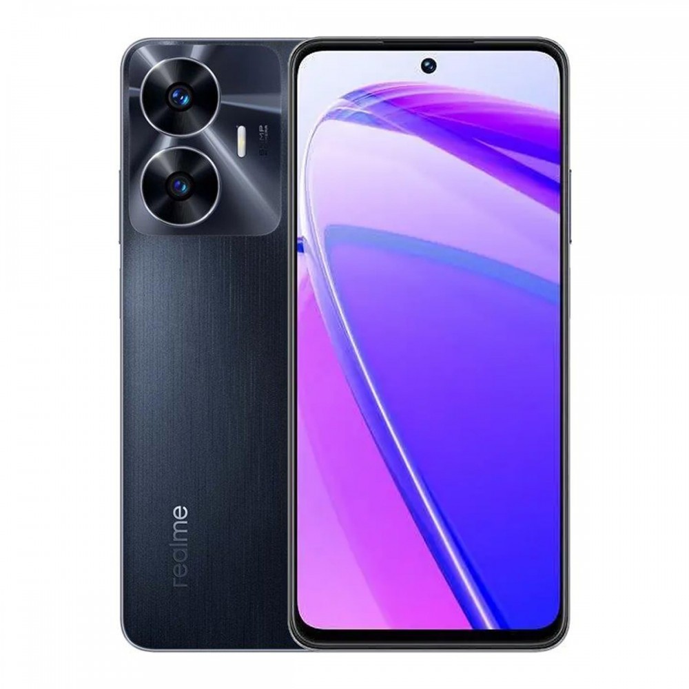Смартфони - RealMe C55 256GB Dual Sim