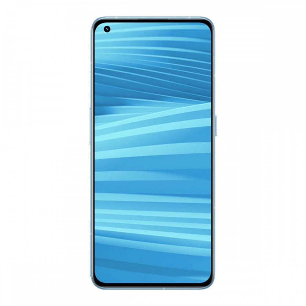 Смартфони - RealMe GT 2 Pro 5G 256GB Dual Sim Titanium Blue