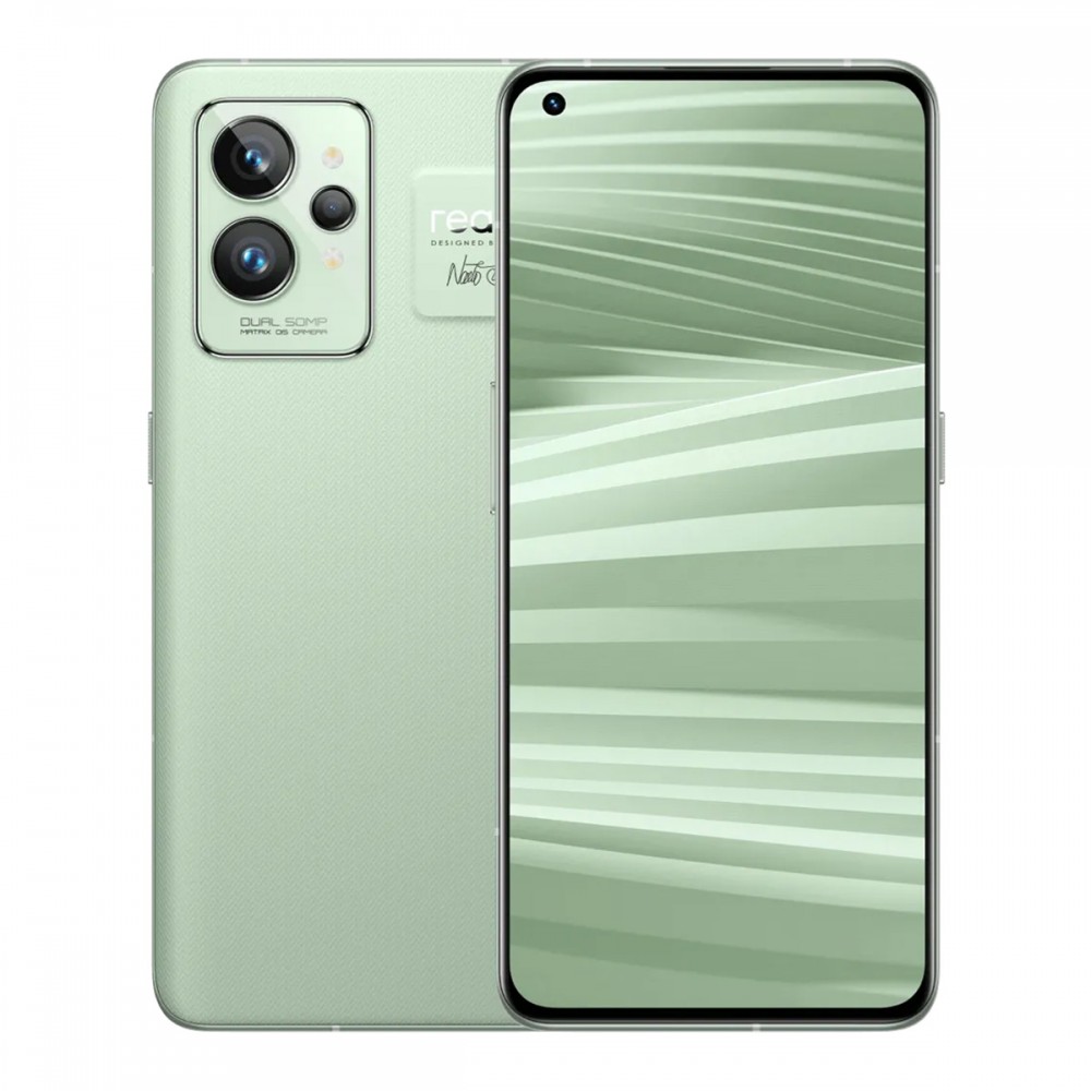 Смартфони - RealMe GT 2 Pro 5G Dual Sim