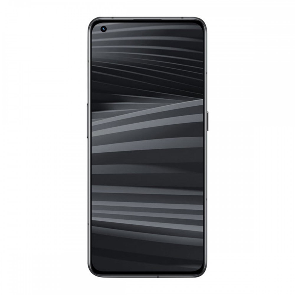 Смартфони - RealMe GT 2 5G 128GB Dual Sim Steel Black
