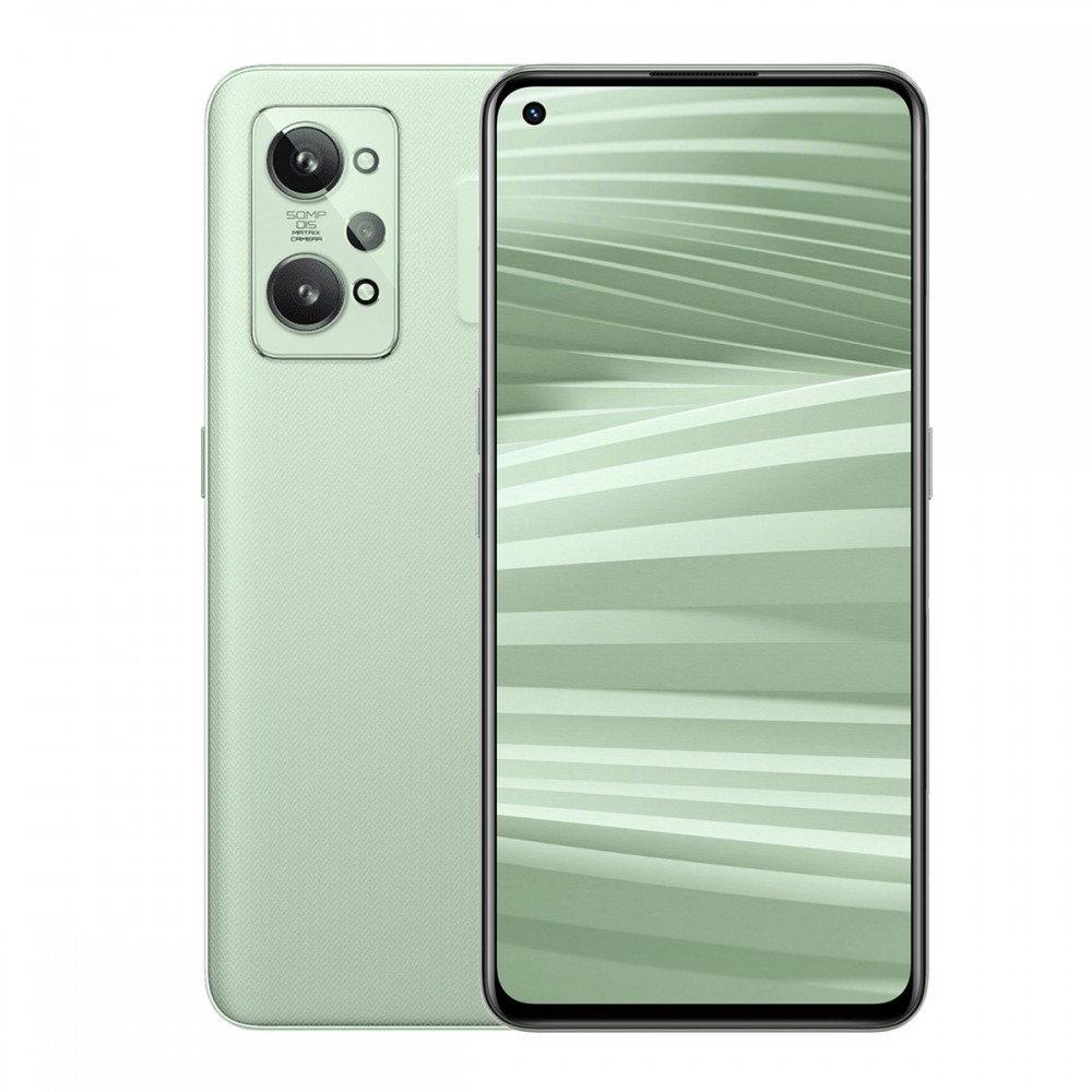 Смартфони - RealMe GT 2 5G Dual Sim