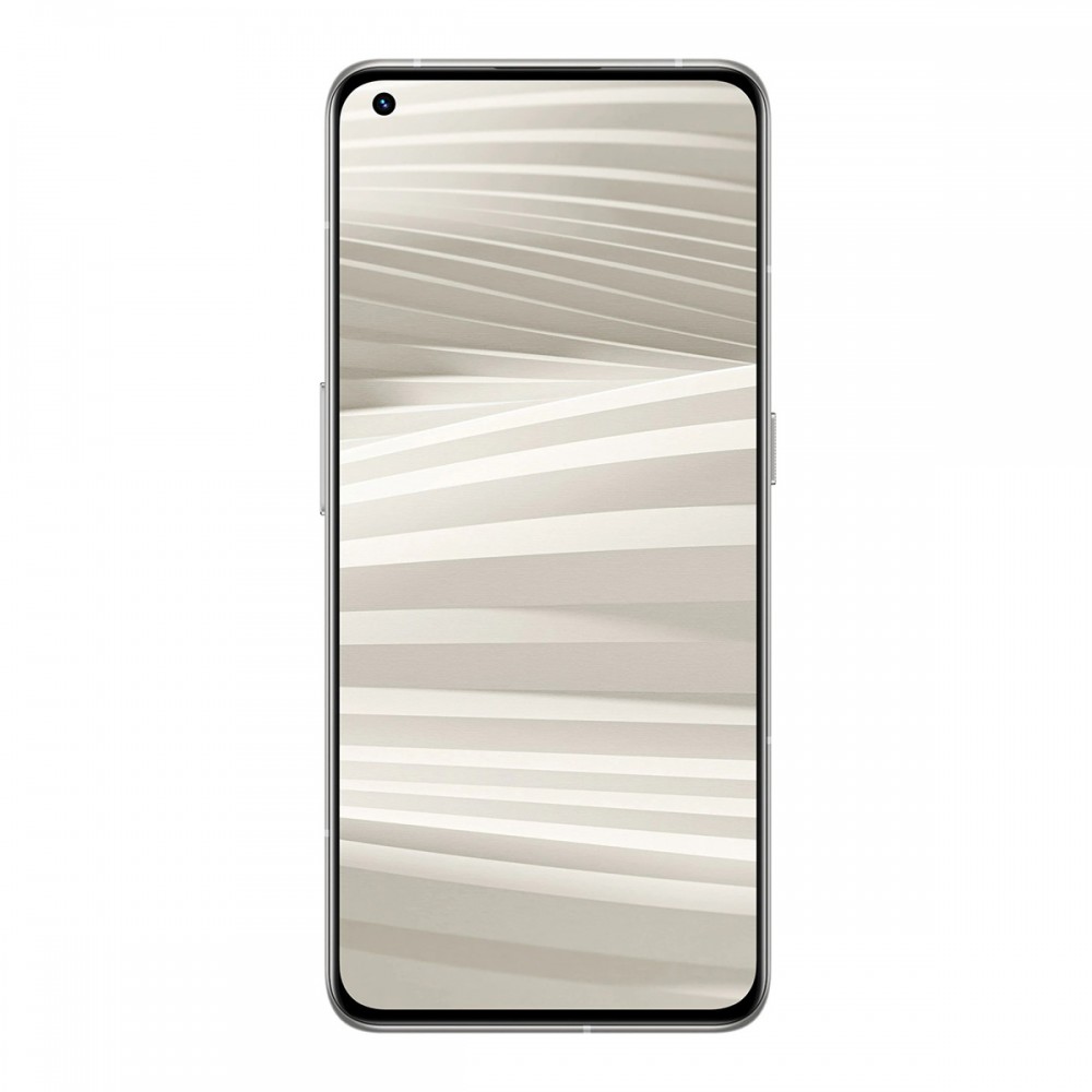 Смартфони - RealMe GT 2 5G 128GB Dual Sim Paper White