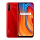 Смартфони - Realme c3 64GB Dual Sim Blazing Red
