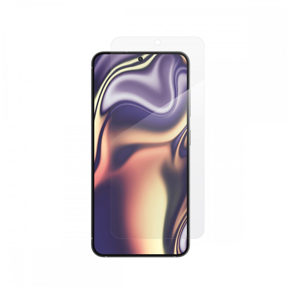 [parent_category] -  - Стъклен протектор ZAGG InvisibleShield Glass Elite за Samsung Galaxy S25