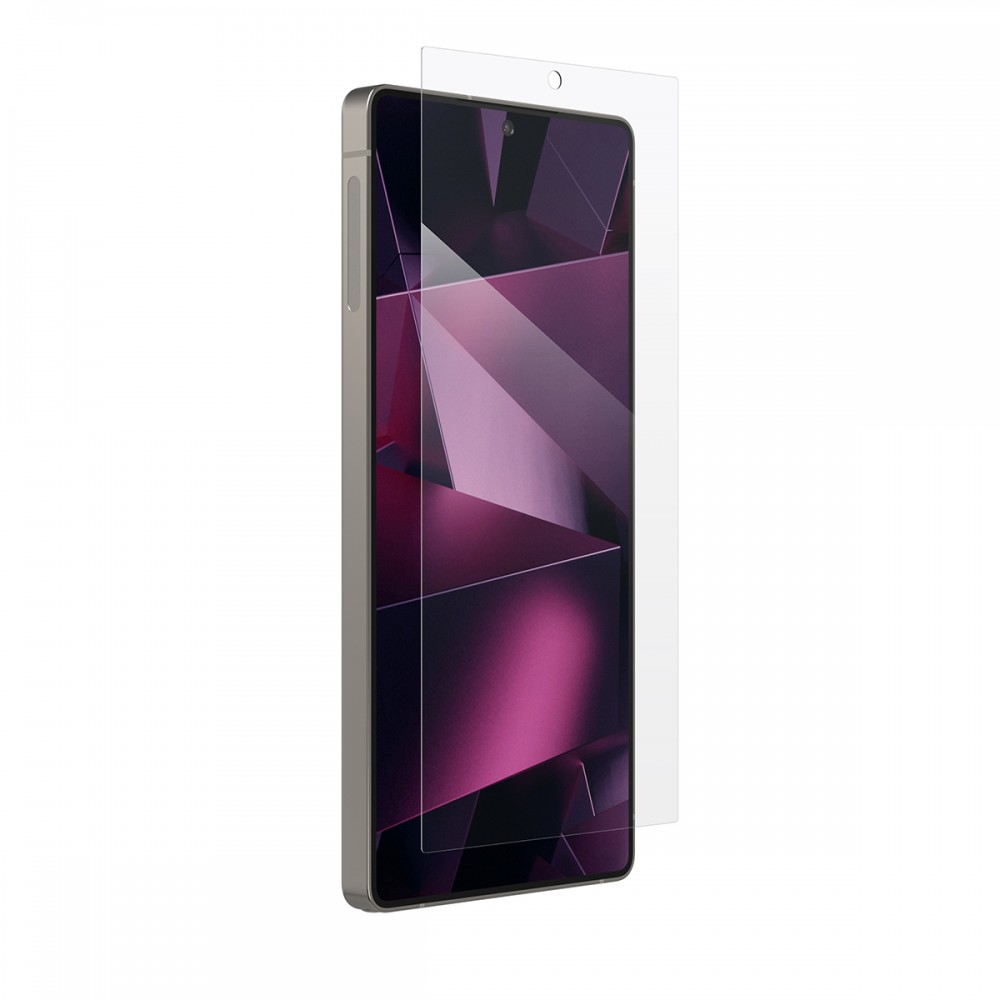 [parent_category] - Стъклени протектори - Стъклен протектор ZAGG InvisibleShield Glass Elite за Samsung Galaxy S25 Ultra