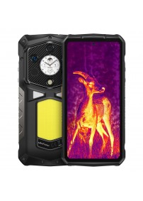 Ulefone Armor 29 Pro Thermal Version 16GB 512GB | 