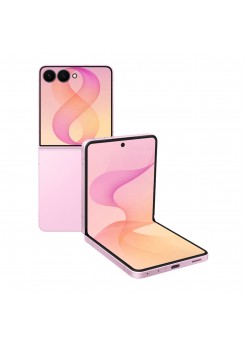 Samsung Galaxy Z Flip8 5G 256GB Pink | Смартфони