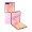 Samsung Galaxy Z Flip8 5G 256GB Pink
