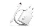 Оригинално зарядно с кабел Xiaomi 100W Charging Combo (Type-A) | Сравняване на продукти