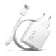 [parent_category] -  - Оригинално зарядно с кабел Xiaomi 100W Charging Combo (Type-A)