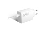Оригинално зарядно с кабел Xiaomi 100W Charging Combo (Type-A) | Сравняване на продукти