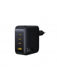 Зарядно устройство Baseus EnerFill FH11 GaN Fast Wall Charger 140W | 