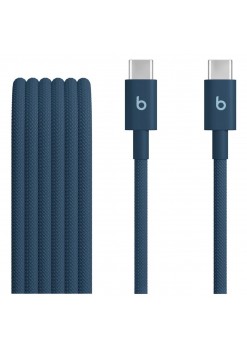 Кабел Beats Apple USB-C към USB-C Navy | 