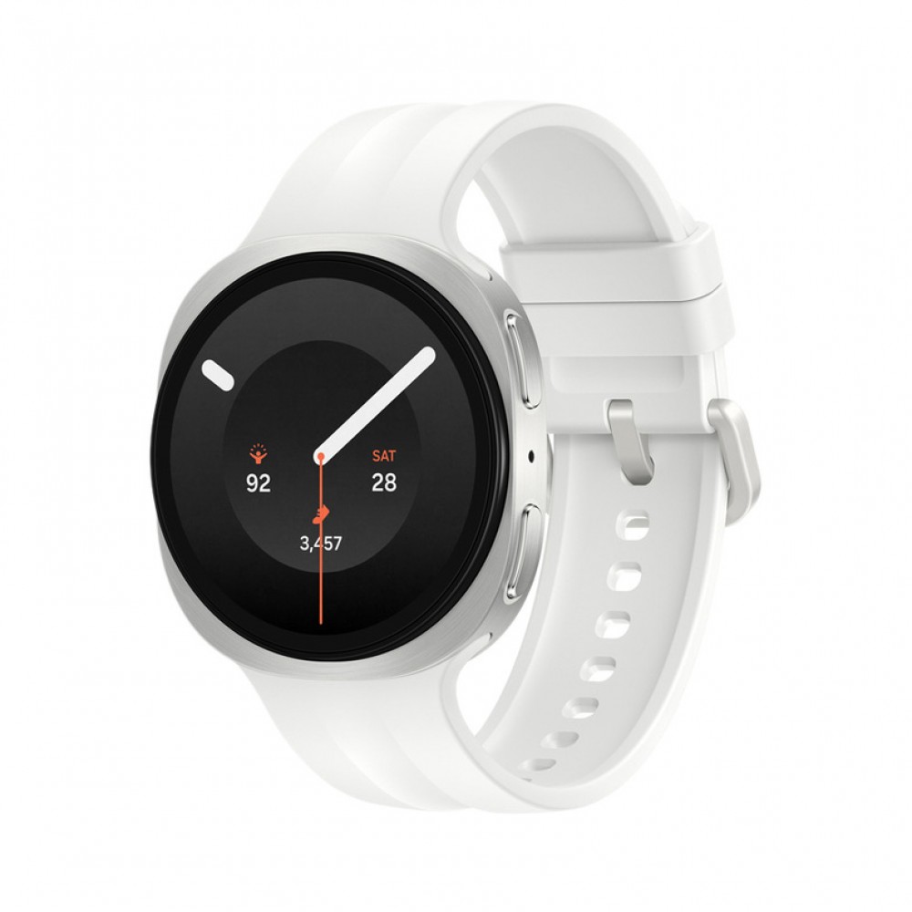 [parent_category] - Смарт часовници и гривни - Samsung Galaxy Watch 9 40mm L340 Cream